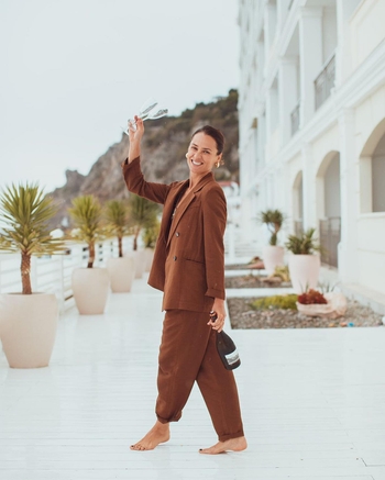 Anastasiya Mikulchina