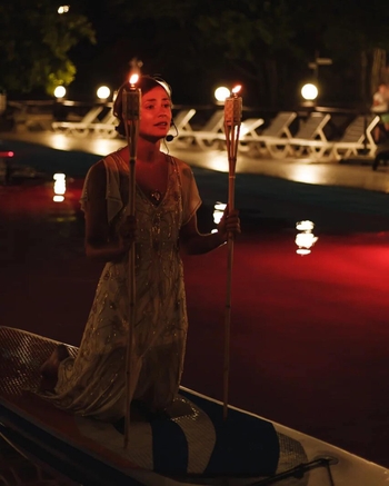 Anastasiya Mikulchina