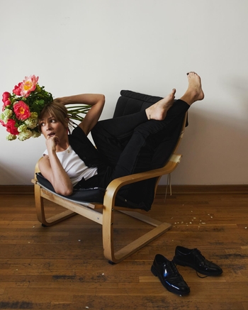 Anastasiya Mikulchina