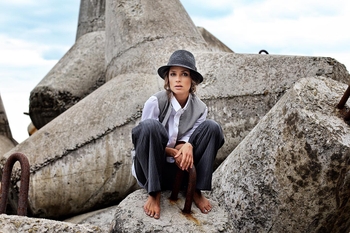 Anastasiya Mikulchina