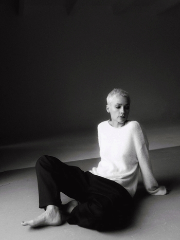 Anastasiya Mikulchina