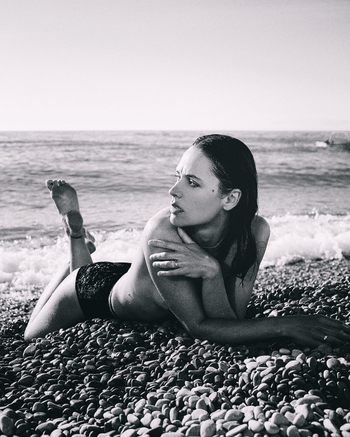 Anastasiya Mikulchina