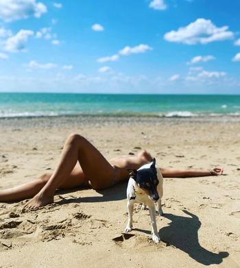 Anastasiya Mikulchina