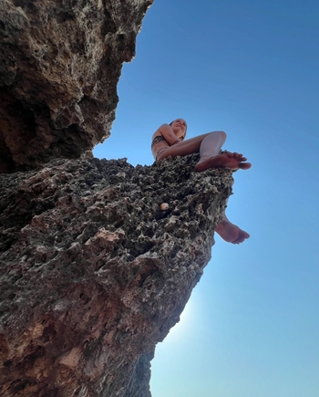 Anastasiya Mikulchina