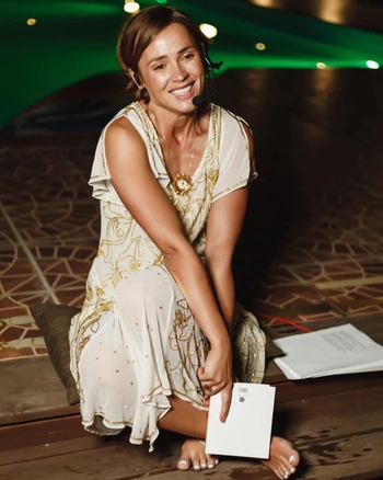 Anastasiya Mikulchina