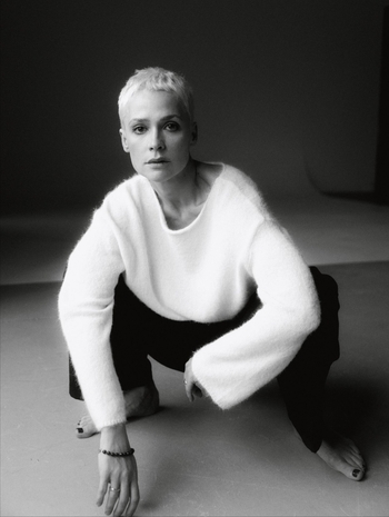 Anastasiya Mikulchina