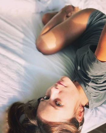 Anastasiya Mikulchina