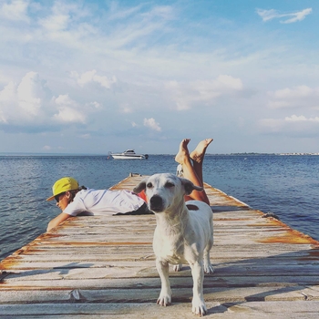 Anastasiya Mikulchina