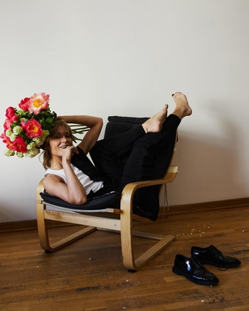 Anastasiya Mikulchina