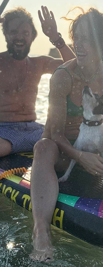 Anastasiya Mikulchina