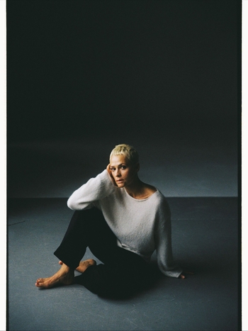 Anastasiya Mikulchina