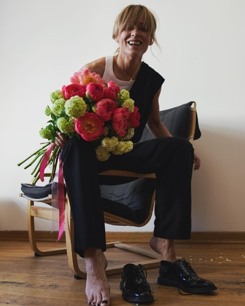 Anastasiya Mikulchina