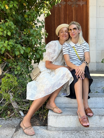 Anastasiya Mikulchina