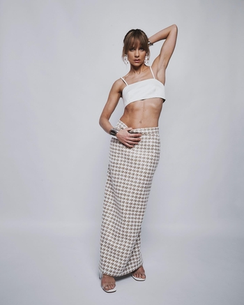 Anastasiya Mikulchina