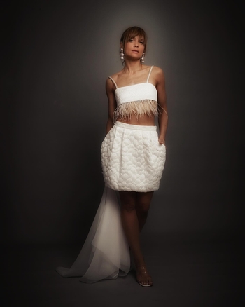 Anastasiya Mikulchina