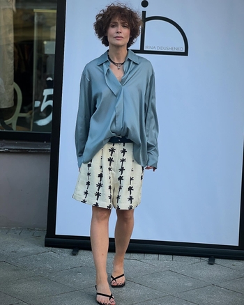 Anastasiya Mikulchina