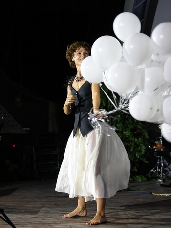 Anastasiya Mikulchina