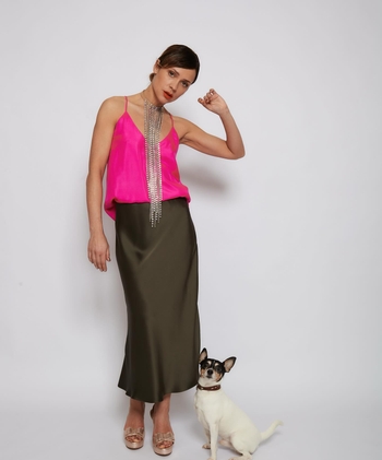 Anastasiya Mikulchina