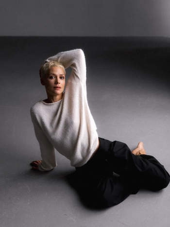 Anastasiya Mikulchina