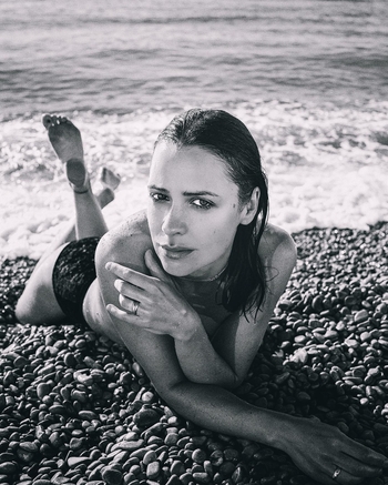 Anastasiya Mikulchina