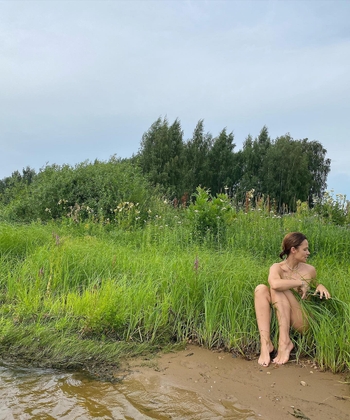 Anastasiya Mikulchina