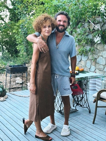 Anastasiya Mikulchina