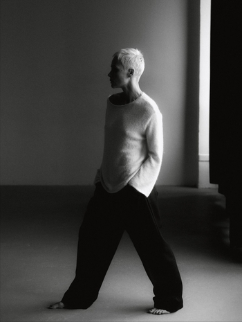 Anastasiya Mikulchina