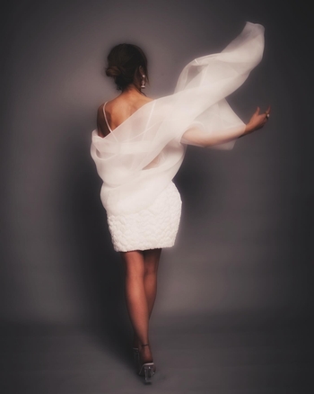 Anastasiya Mikulchina