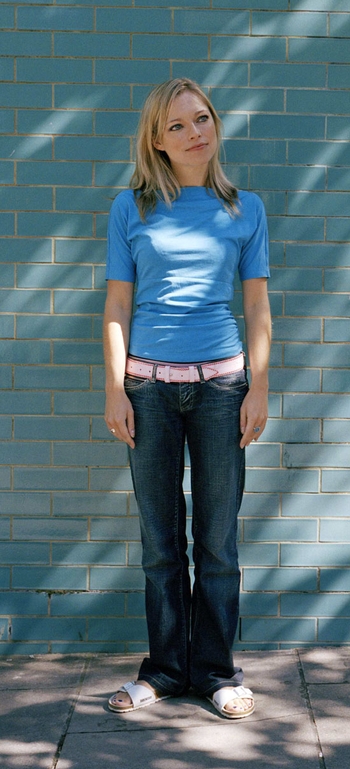 Sarah Alexander (I)