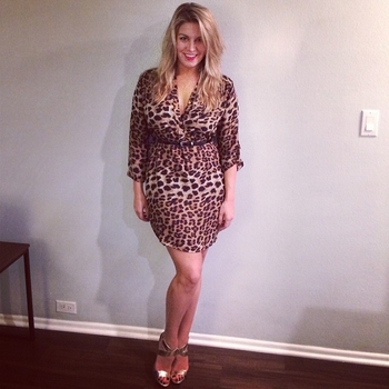 Mallory Hagan