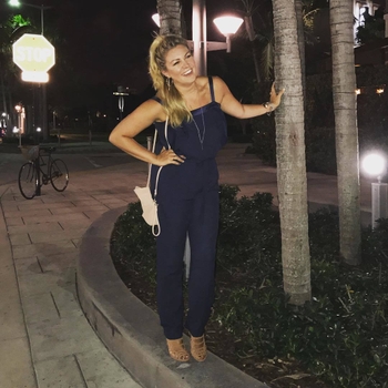 Mallory Hagan