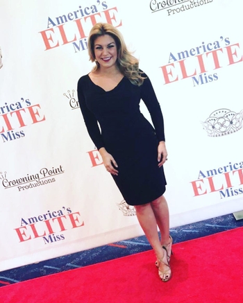 Mallory Hagan