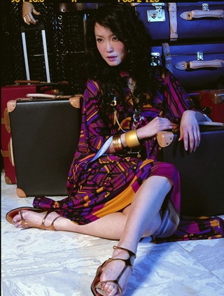 Fann Wong