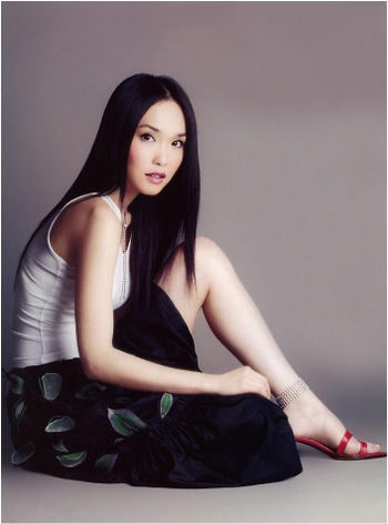 Fann Wong