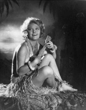 Dorothy Mackaill