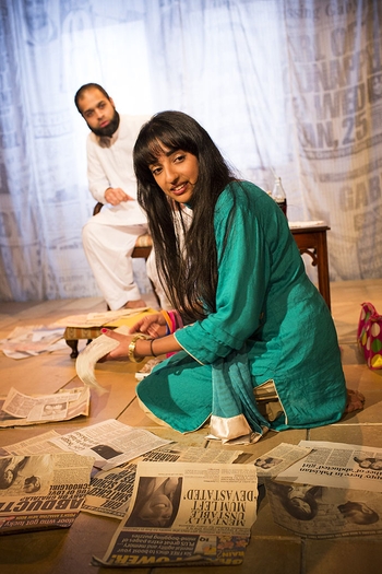 Kiran Sonia Sawar