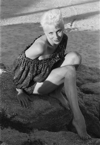 Angie Bowie