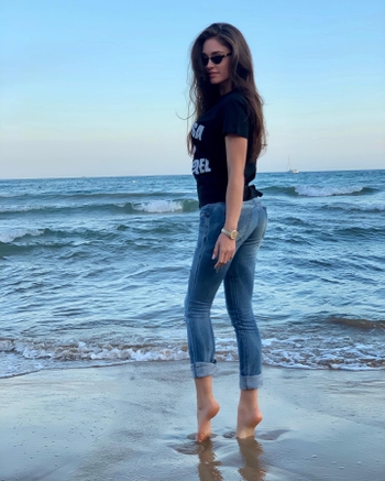 Iryna Zhuravska