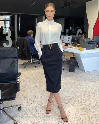 Iryna Zhuravska