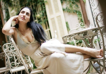 Ronit Elkabetz