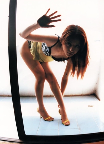 Maju Ozawa