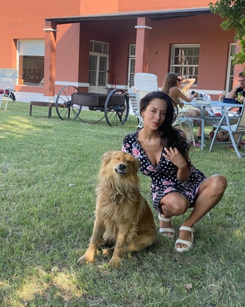 Camila Velasco