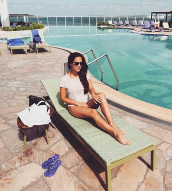 Camila Velasco