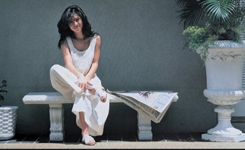 Akina Nakamori