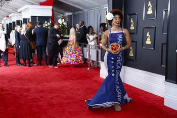 Joy Villa