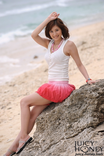 Yuma Asami