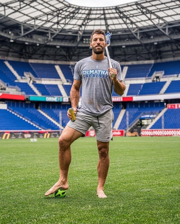 Paul Rabil