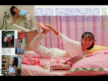  alt="Miho Nakayama"