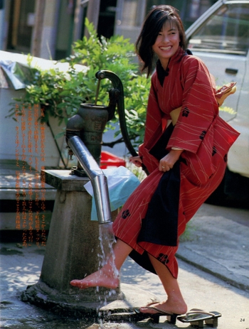 Miho Nakayama