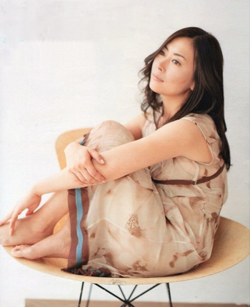Miho Nakayama
